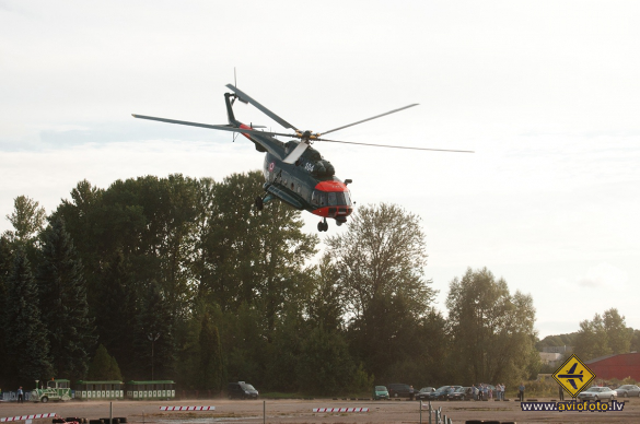 Mil Mi-17-1V